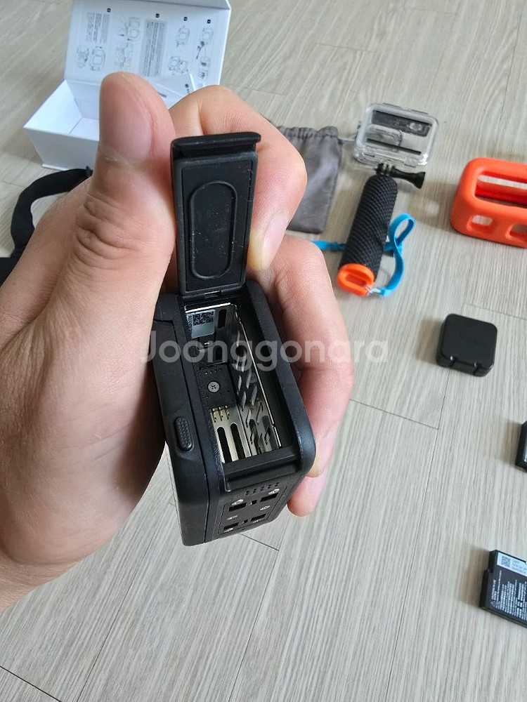에이스프로 액션캠--3
