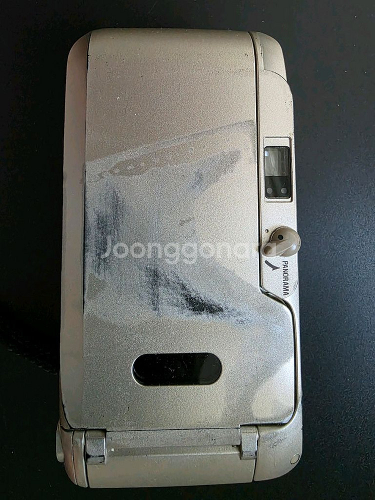 올림푸스 Mju ZOOM 70 디럭스 필름 카메라--2