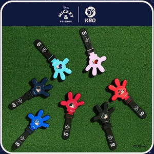 삼성 라이온즈 미키콜라보 클래퍼