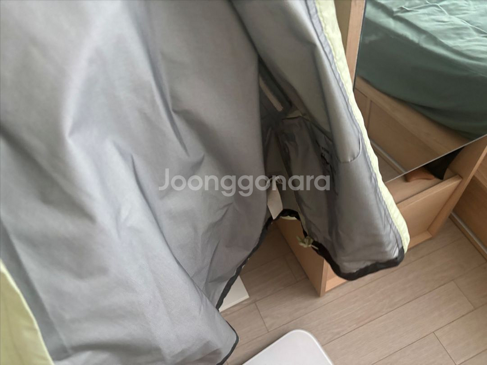 파타고니아 토렌쉘 민트 우먼--2