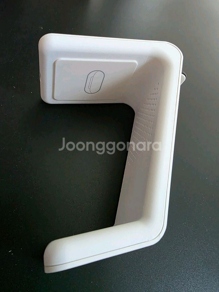 크리스탈 클라우드 3 in 1 무선충전거치대--6