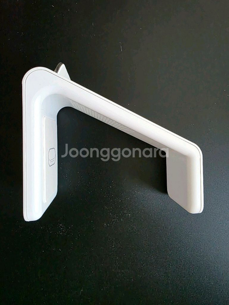 크리스탈 클라우드 3 in 1 무선충전거치대--2