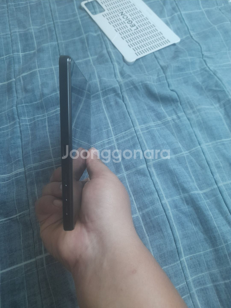 레노버 y700 3세대 정발풀박스 판매합니다아산배방--1