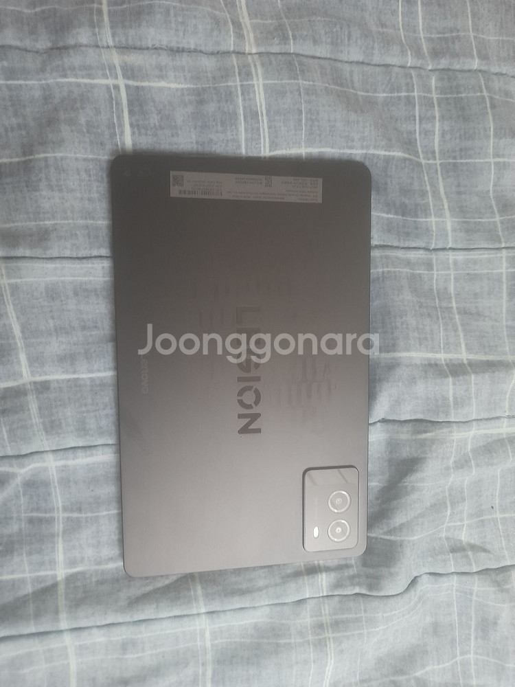 레노버 y700 3세대 정발풀박스 판매합니다아산배방--4