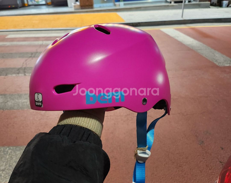 웨이크보드 헬멧--0