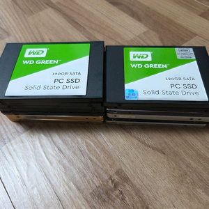 SSD 120G 팝니다