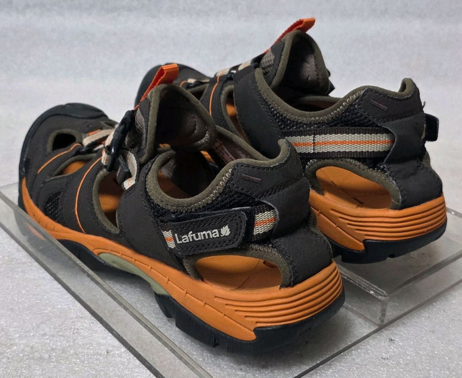 라푸마 춘하용 가죽등산화 트레킹화 아쿠아슈즈 270~--2