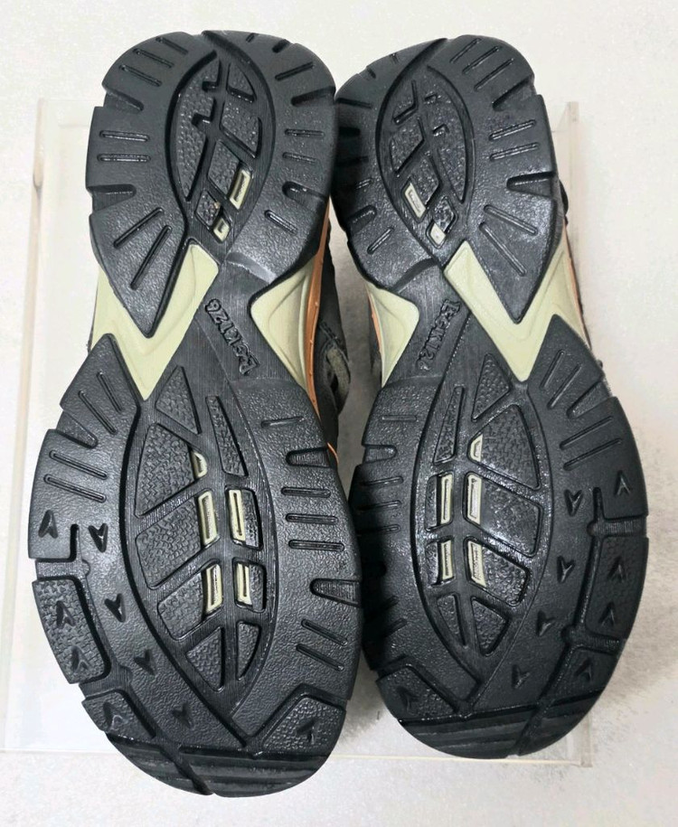 라푸마 춘하용 가죽등산화 트레킹화 아쿠아슈즈 270~--4