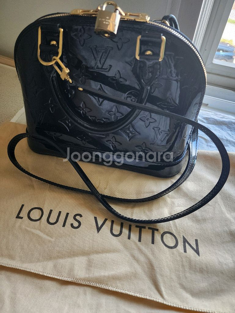 루이비통 가방--0