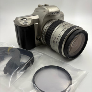 펜탁스 PENTAX MZ-60 필름카메라&28-80렌즈