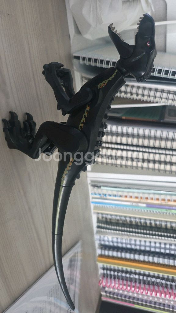 인도랩터,카르노타우르스,벨로시랩터 블루(네고가능)--0