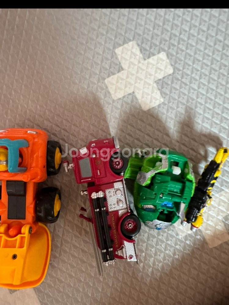 장난감들 판매해요--0