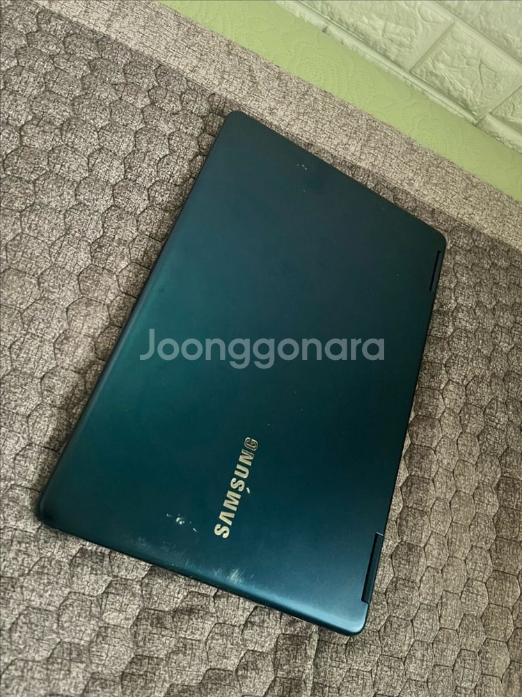 삼성 갤럭시북 NT950SBV-A58A--1