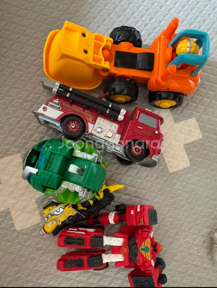 장난감들 판매해요--1