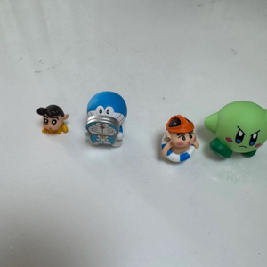 여러 피규어 판매해요