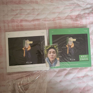 샤이니 키 페이스 양도