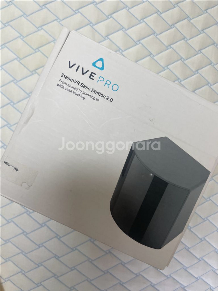 VIVE Pro 베이스 스테이션 2.0--0
