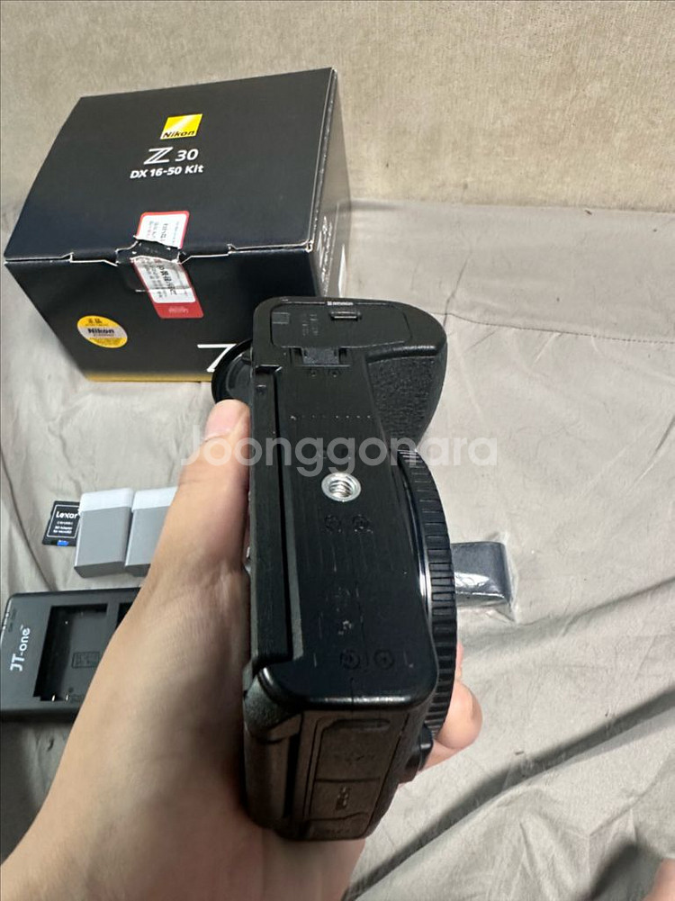 z30 16-50키트 판매합니다--3