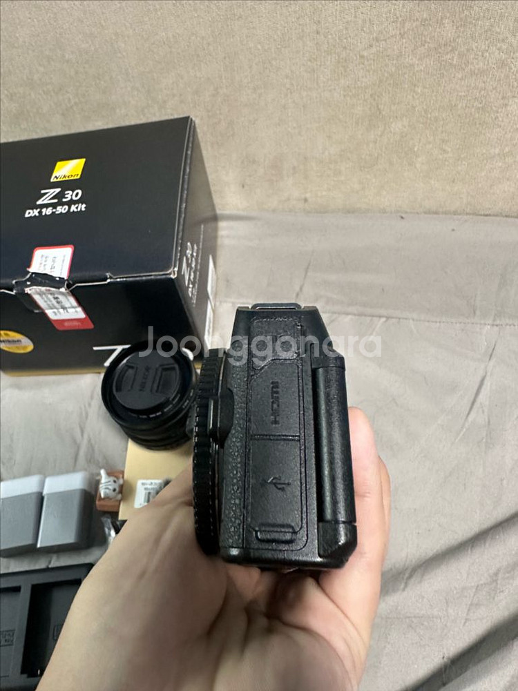 z30 16-50키트 판매합니다--2