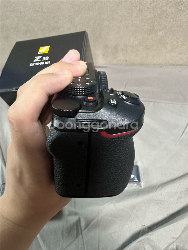 z30 16-50키트 판매합니다--4