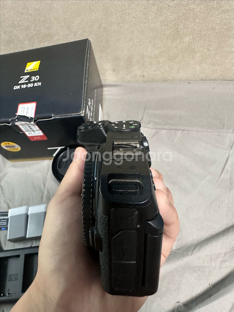 z30 16-50키트 판매합니다--1