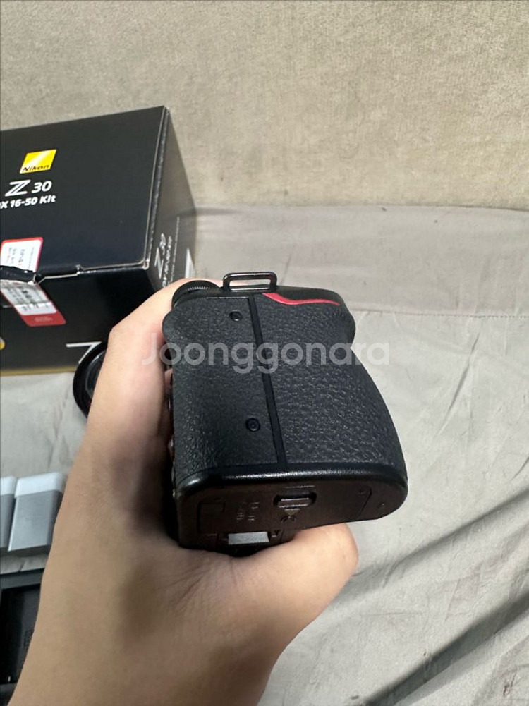 z30 16-50키트 판매합니다--5