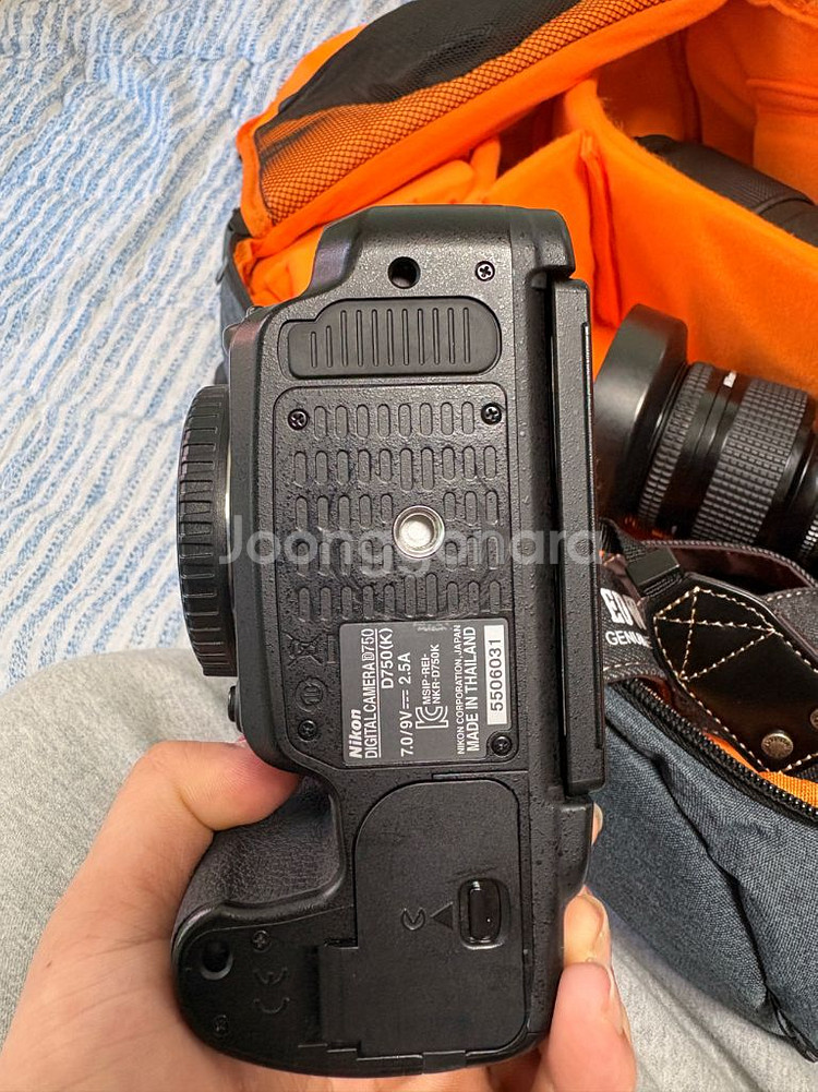 니콘 d750, 50.8 24120 80200 일괄--1