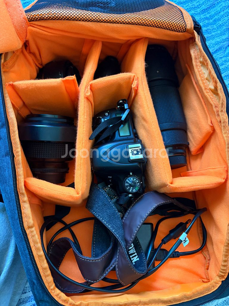 니콘 d750, 50.8 24120 80200 일괄--7