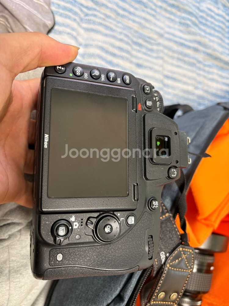 니콘 d750, 50.8 24120 80200 일괄--2