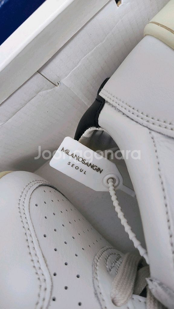 오트리 메달리스트 범고래 41사이즈--1