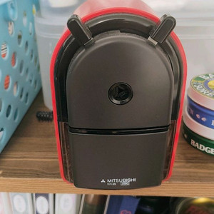 미쓰비시 연필깎이