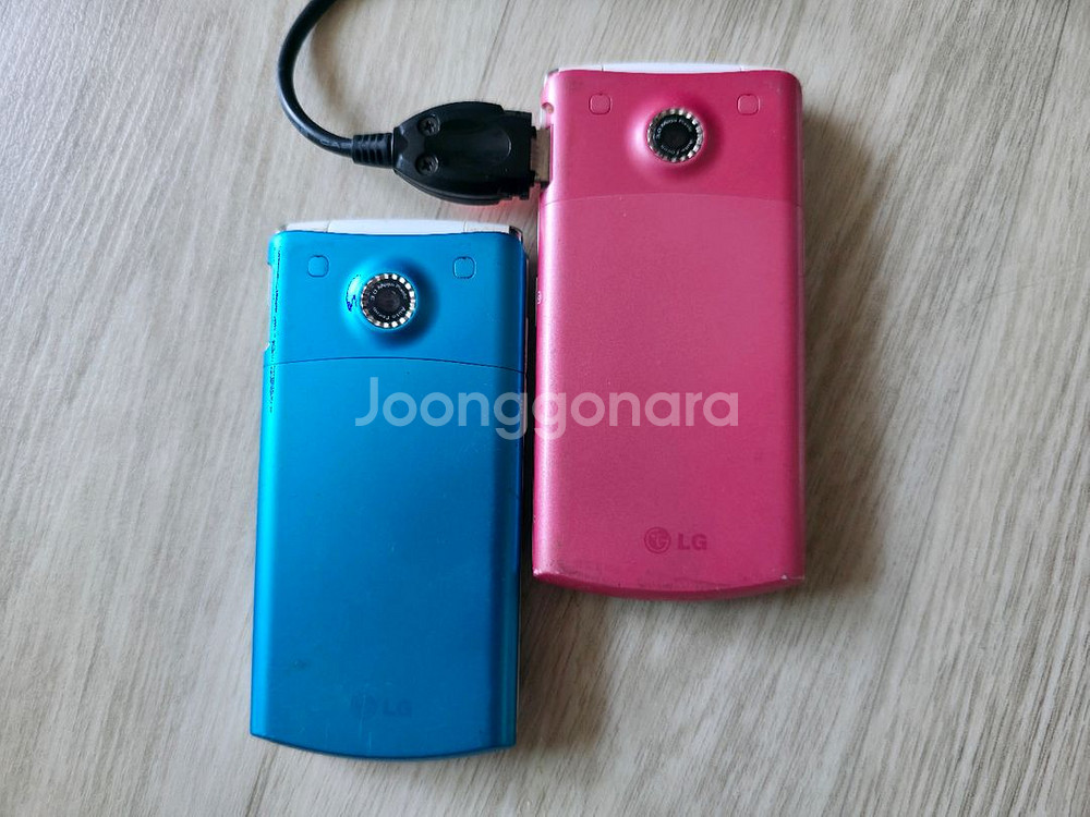 롤리팝 폴더폰 핸드폰 판매합니다 일괄 4만원--1