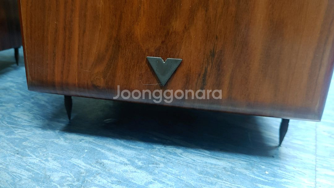 비엔나 어쿠스틱 바흐 스피커&스탠드(가격인하)--8