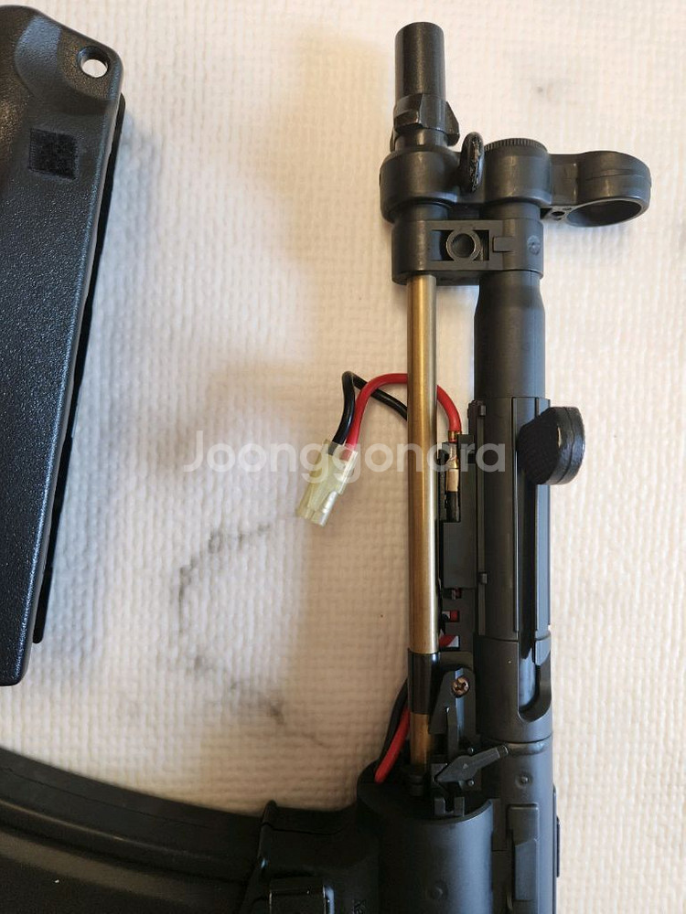 hk416/블로우백hk417/등등--0