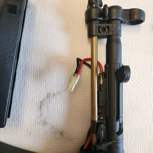 hk416/블로우백hk417/등등