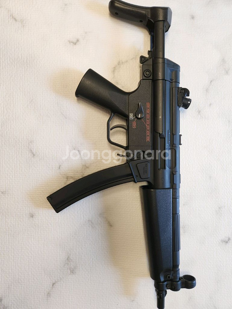 hk416/블로우백hk417/등등--1