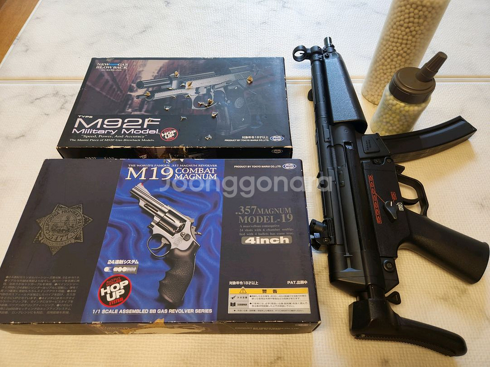 hk416/블로우백hk417/등등--2