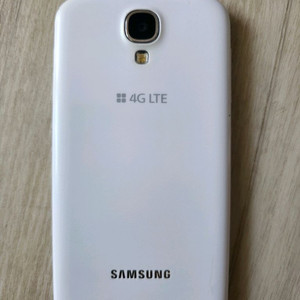 갤럭시 S4 (SHV-E300S) 구형 스마트폰