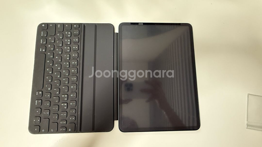 아이패드 에어 5세대 64gb + 애플 정품 풀세트--1