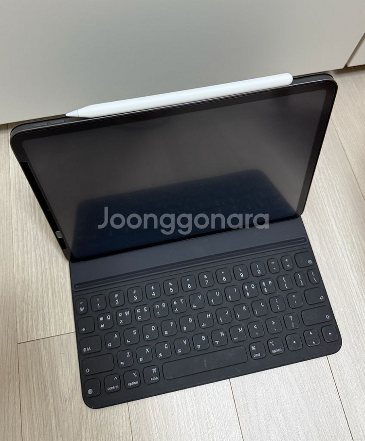 아이패드 에어 5세대 64gb + 애플 정품 풀세트--0