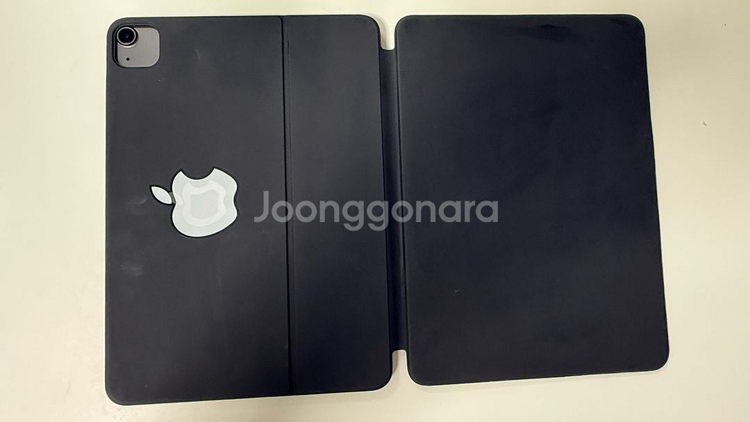 아이패드 에어 5세대 64gb + 애플 정품 풀세트--2