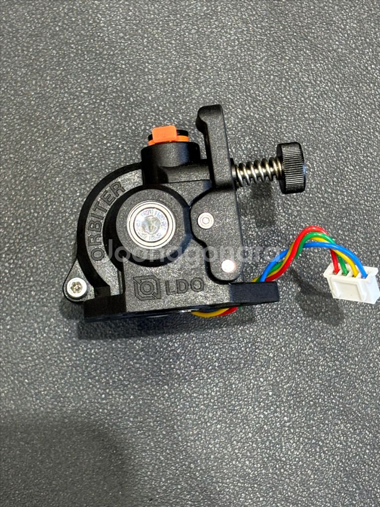 LDO Orbiter Extruder V2.5--1
