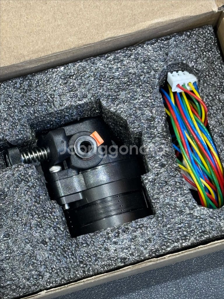 LDO Orbiter Extruder V2.5--0