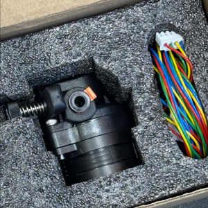 LDO Orbiter Extruder V2.5