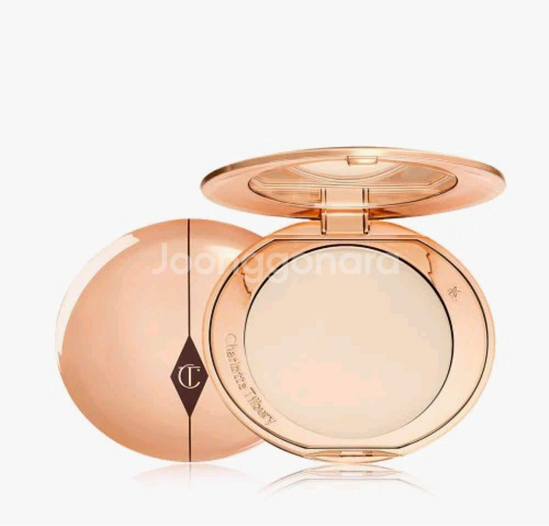 샬롯 틸버리 에어브러쉬 플로리스 피니쉬.1,페어--0