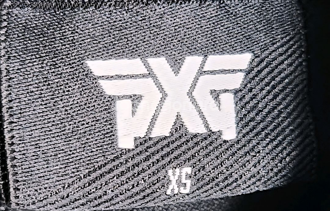 PXG 골프티셔츠 XS--2