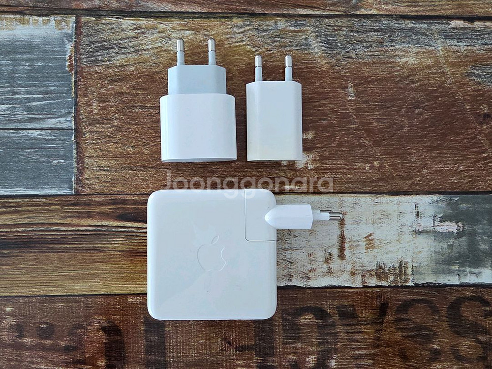 (개별판매 가능) Apple 풀세트 패키지 일괄--9