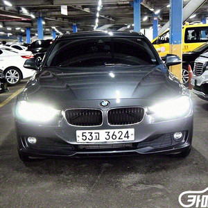 [BMW]3시리즈 (F30) 320d ED에디션 (5인