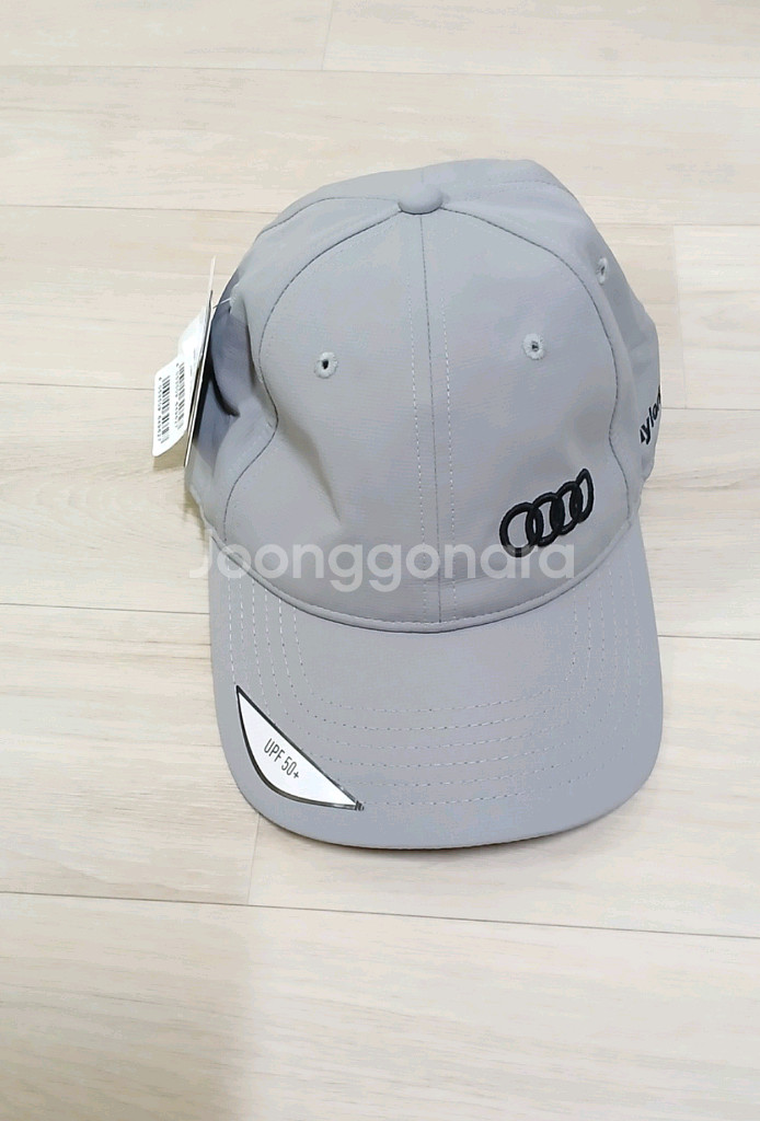새상품 테일러 메이드 아우디 모자 남녀공용--0