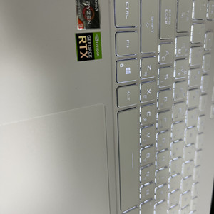 고사양 노트북 ASUS ROG 제피러스 GA503-QS